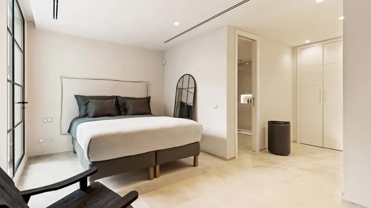 Villa Marielle, Nueva Andalucia, Marbella Spain