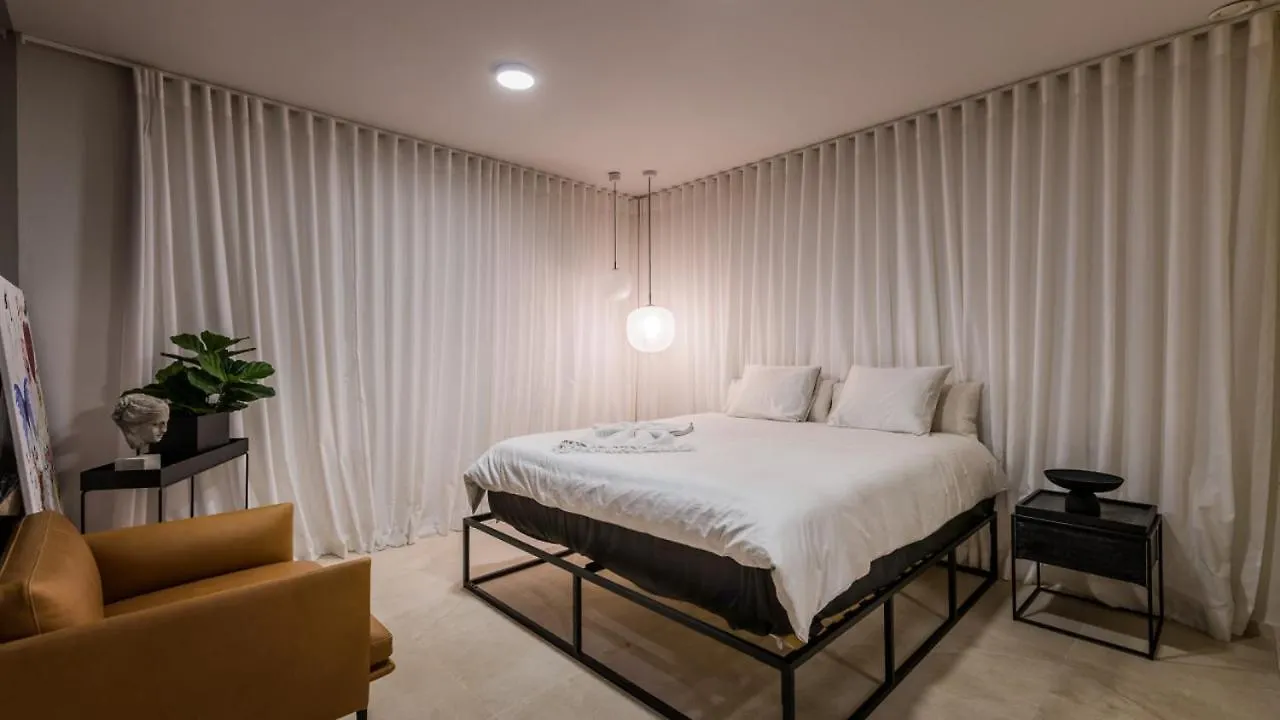 Holiday home Villa Marielle, Nueva Andalucia, Marbella