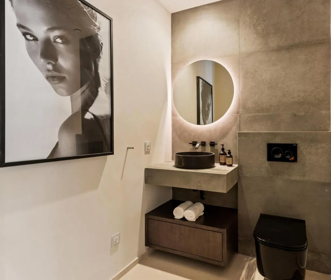 Villa Marielle, Nueva Andalucia, Marbella Holiday home