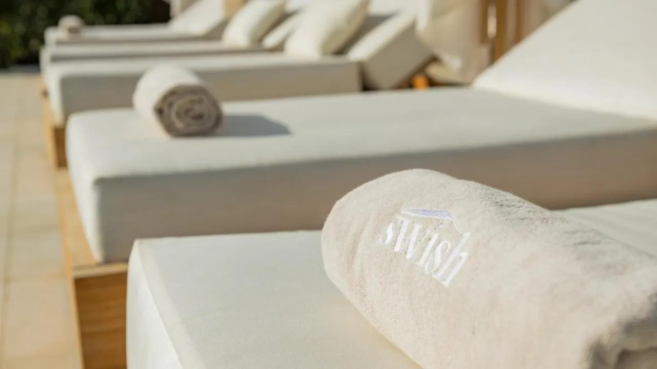 Villa Marielle, Nueva Andalucia, Marbella Holiday home