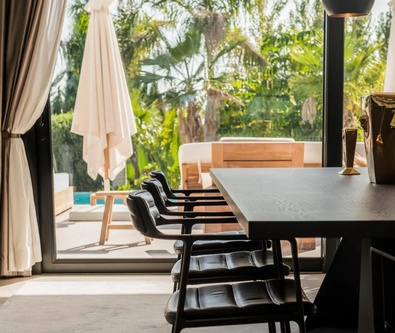 Holiday home Villa Marielle, Nueva Andalucia, Marbella Spain